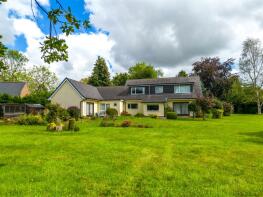 Somerset Cottage, Otby Lane, Walesby, Market Rasen LN8 3UT