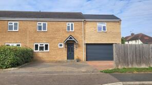 12, The Brambles, Stamford PE9 3NJ