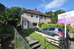 21, Netherton Street, Shotts ML7 5SA