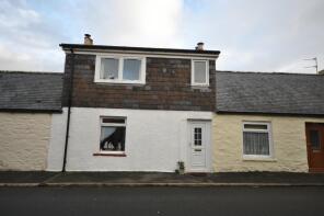 11, Culderry Row, Newton Stewart DG8 8BE