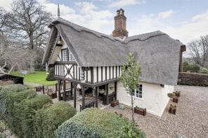 74, Home Farm Lane, Bury St. Edmunds IP33 2QL
