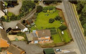 1, The Orchard, Glasbury, Hereford HR3 5NR