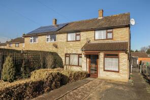 6, Marshalls Close, Cambridge CB1 9AR