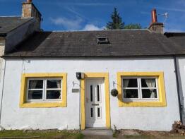2, Old Library Row, Biggar ML12 6XL