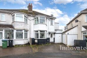 7, Rose Avenue, Oldbury B68 0EA