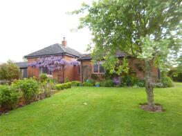 Clee View, Manor Farm Junction To Gretton, Cardington, Church Stretton SY6 7HT