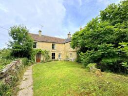 33 Walnut Cottage, Winsley, Bradford-on-avon BA15 2LT