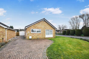 2, Bramley Avenue, St. Ives PE27 4UD