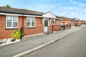 3, Coppywood Close, Teversal, Sutton-in-ashfield NG17 3LL
