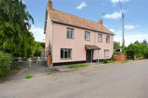 The Firs, Stanmoor Road, Burrowbridge, Bridgwater TA7 0RX