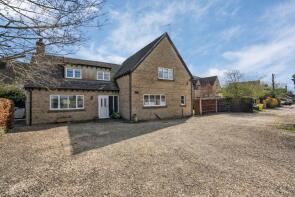 Bramble Cottage, Bushey Drive, Bampton OX18 2TS