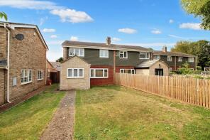 18, Bramley Close, Bristol BS35 4EA