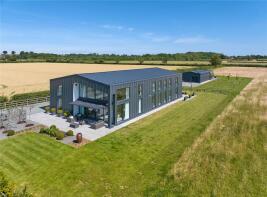 Green Acre Barn, Napton Road, Southam CV47 8HT