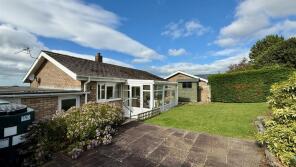 8, Bryn Heulog, Dyffryn Ardudwy LL44 2DA