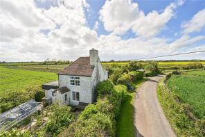 Half Moon Cottage, Church Lane, Romney Marsh TN29 0EF