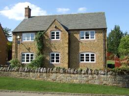1, Church Close, Station Road, Rushton NN14 1SB