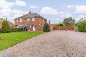 1, Main Road, Leverton, Boston PE22 0BB