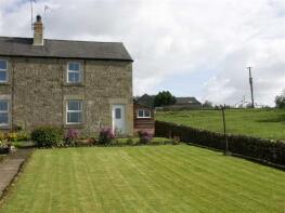 3, Tyne View Terrace, Hexham NE48 4AT