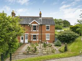 Station Villa, Station Road, Halstead CO9 4DB