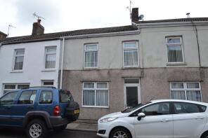 37, Bridgend Road, Aberkenfig, Bridgend CF32 9BG