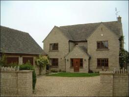 5, Meadowgate, Stamford PE9 3AS