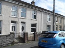 32, Cwm Tawe Road, Pen-rhos, Swansea SA9 1QU