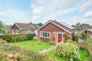 8, Hurst Lane, Windmill Hill, Hailsham BN27 4TS