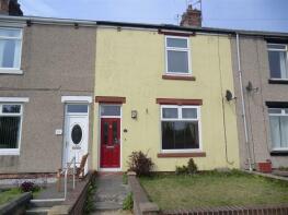 27, Morrison Terrace, Ferryhill DL17 9DQ