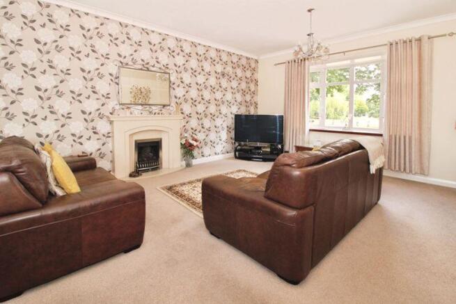 Lounge Area