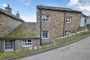 Hobsons Cottage, Fremington Village Roads, Fremington DL11 6AR