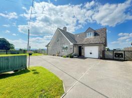 Sunny View, Pleck Hill, Pleck, Hazelbury Bryan DT10 2EG