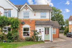 2, Hadleigh Close, Merton Park, London SW20 9AW