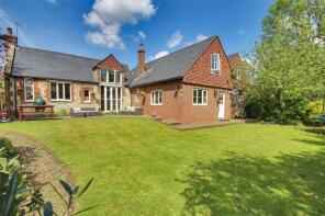 St Margarets Old School, Carters Hill, Sevenoaks TN15 0SB