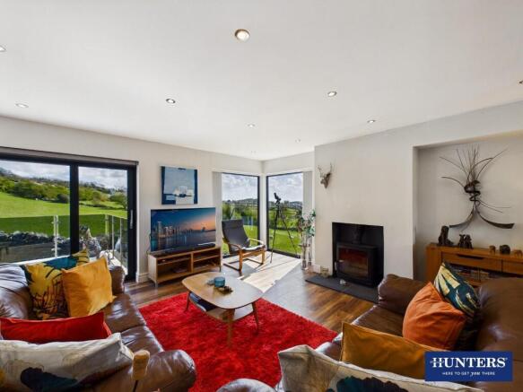 Lounge Area