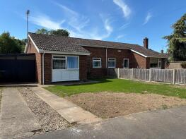 9, Angerstein Close, Brandon IP27 0RL