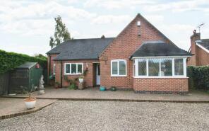 The Rowans, Rodsley Lane, Ashbourne DE6 2DT