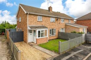 20, Manor Road, Stamford PE9 4LZ