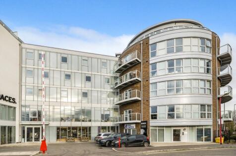 Station View, Guildford, Surrey, GU1