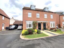 41, Hilary Bevins Close, Nuneaton CV13 6AQ