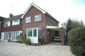 Holt End Cottage, Wolverton Road, Tadley RG26 5RY