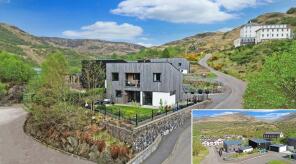 1, Hostel Brae, Kinlochleven PH50 4RT