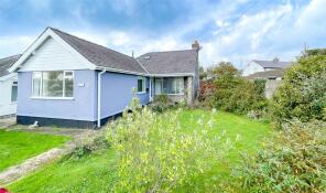 2 Casa Mia, Maes Hyfryd, Moelfre LL72 8LR