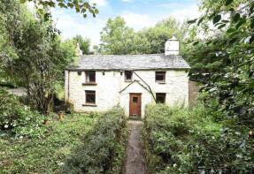 High View, Foredowns, Range Road, Millpool, Bodmin PL30 4BR