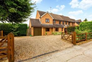 14, Church View, White Waltham, Maidenhead SL6 3JQ