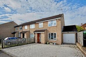 29, The Orchard, Bedford MK44 1EB