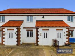 3, Newcombe Croft, Bridlington YO15 1QQ