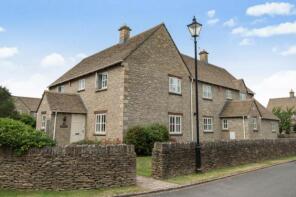 40, Rodmarton GL7 6PS