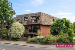 7, Ashwood Lodge, Houndsden Road, London N21 1ND