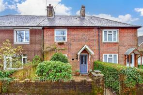 7, Durrants Road, Rowland's Castle PO9 6BE