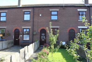 87, Crawford Road, Crawford Village, Skelmersdale WN8 9QS